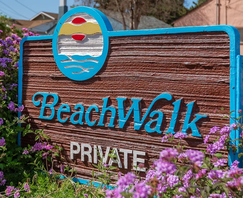 BeachWalk Condos